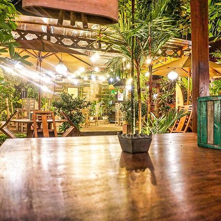 The Wisma Pulau Merah Pasanggaran Zewnętrze zdjęcie