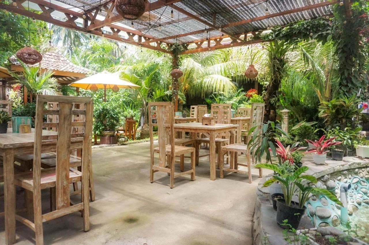 The Wisma Pulau Merah Pasanggaran Zewnętrze zdjęcie