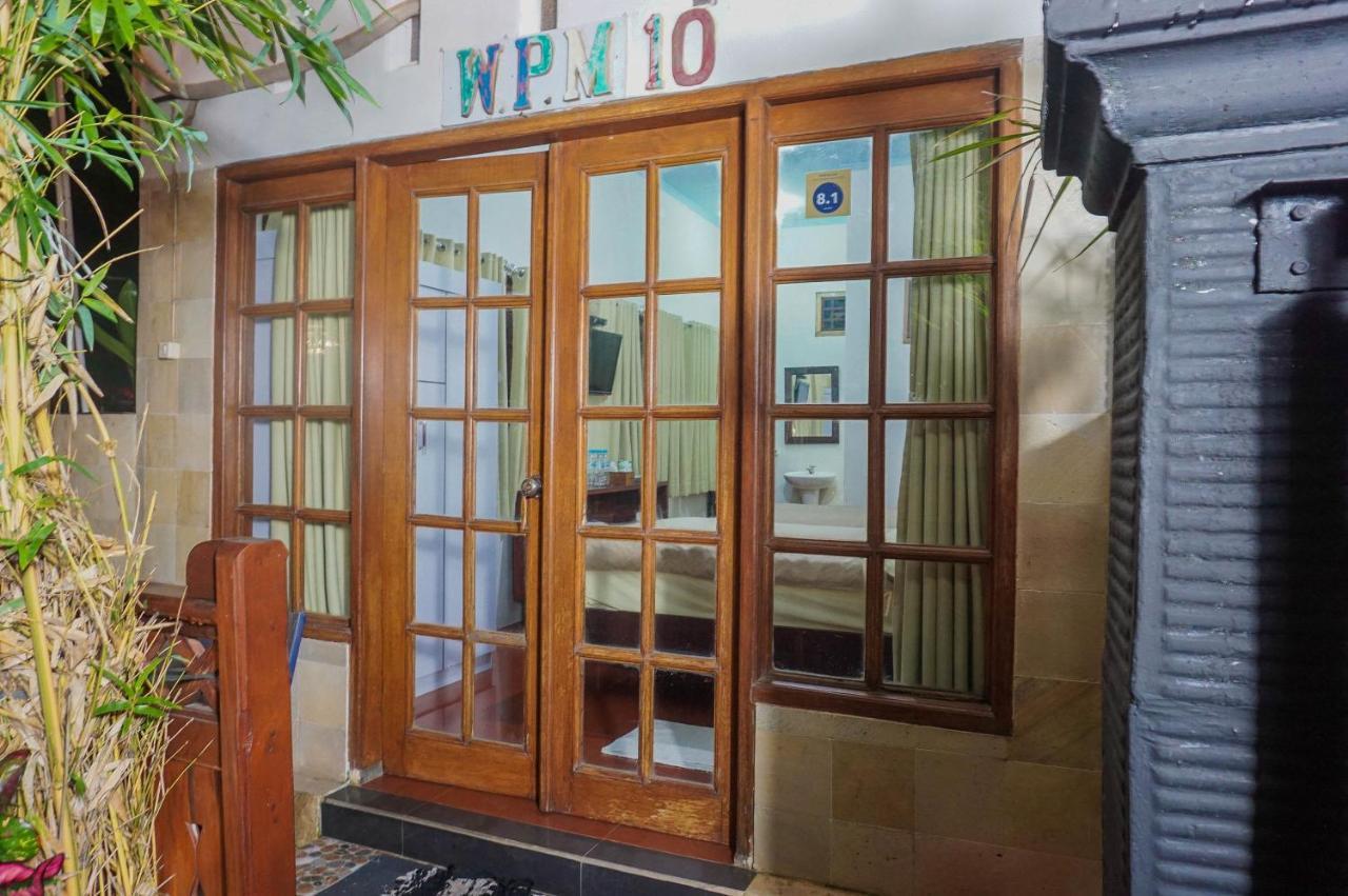 The Wisma Pulau Merah Pasanggaran Zewnętrze zdjęcie