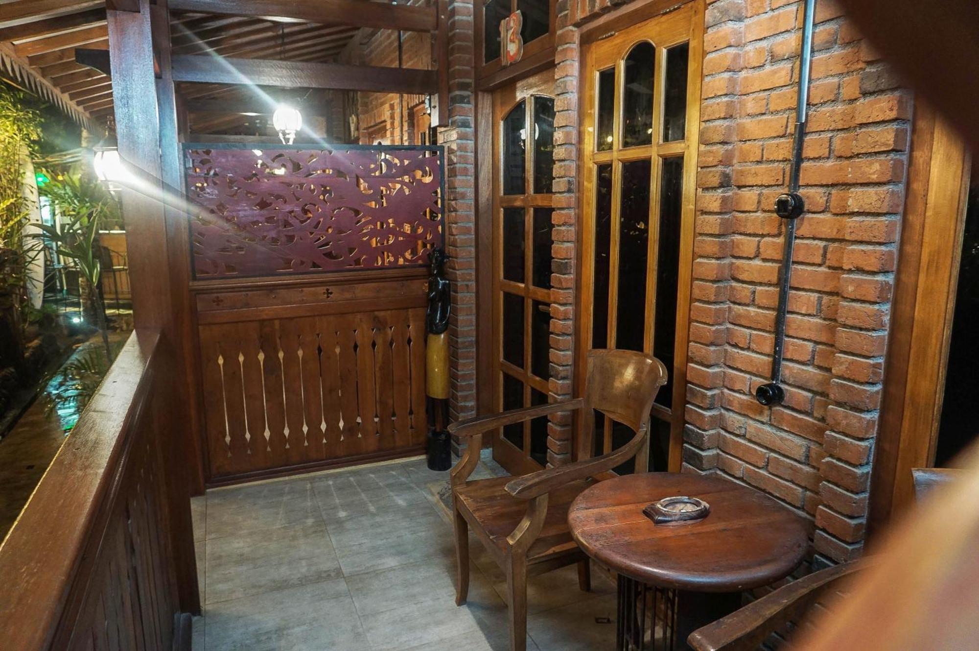 The Wisma Pulau Merah Pasanggaran Pokój zdjęcie