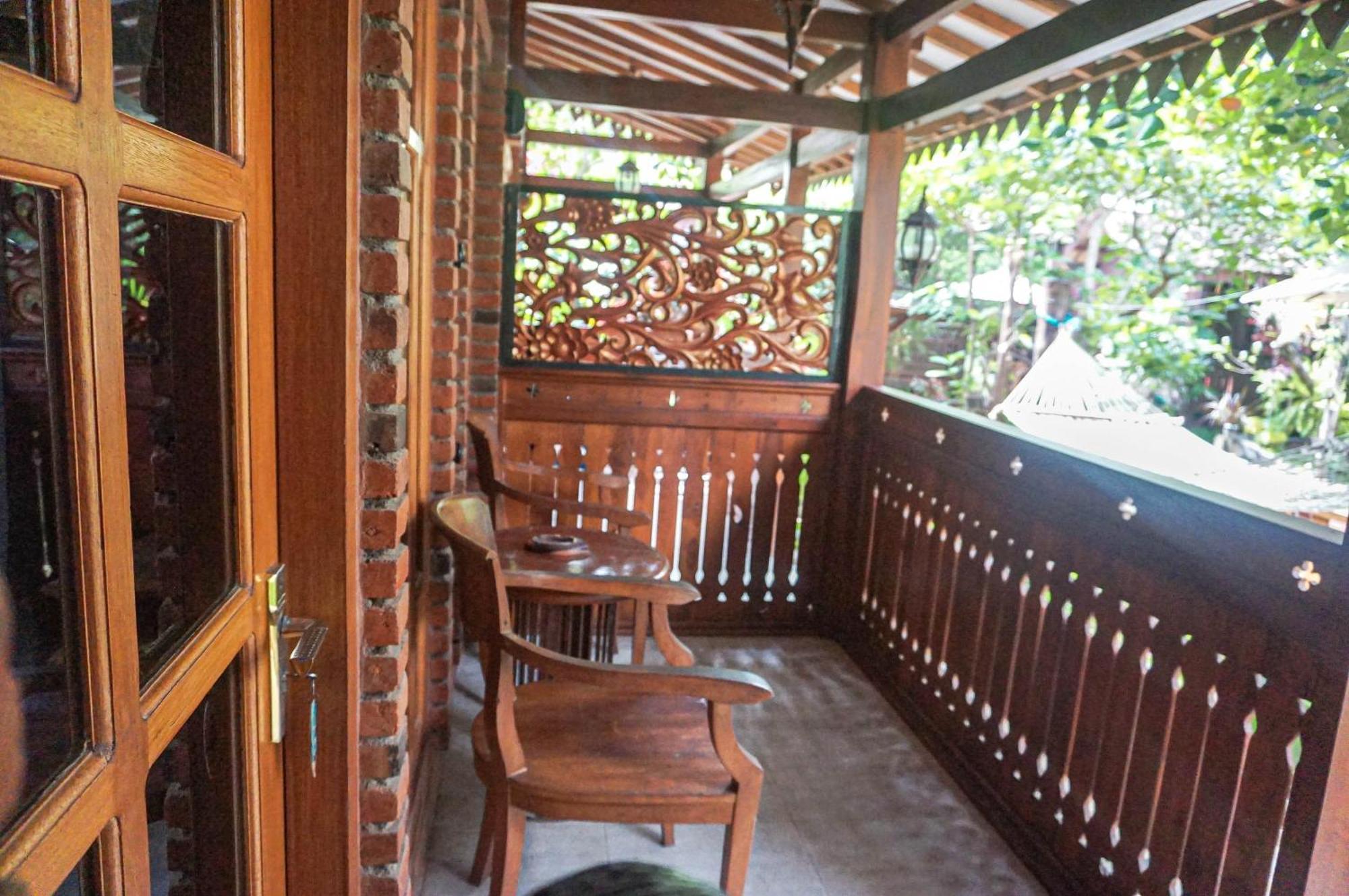 The Wisma Pulau Merah Pasanggaran Pokój zdjęcie