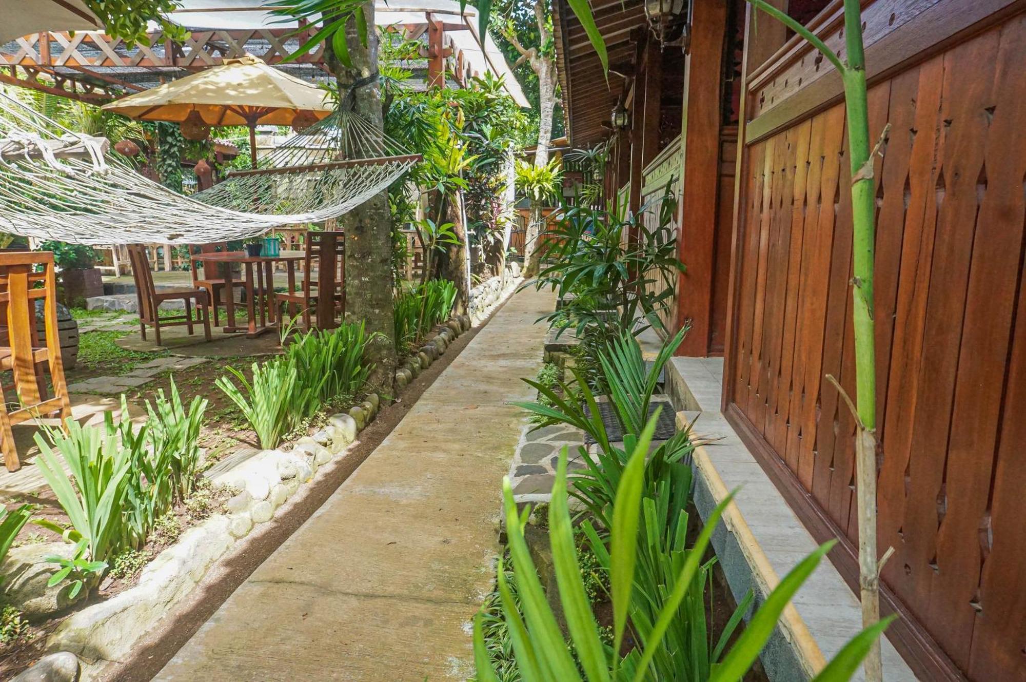 The Wisma Pulau Merah Pasanggaran Pokój zdjęcie