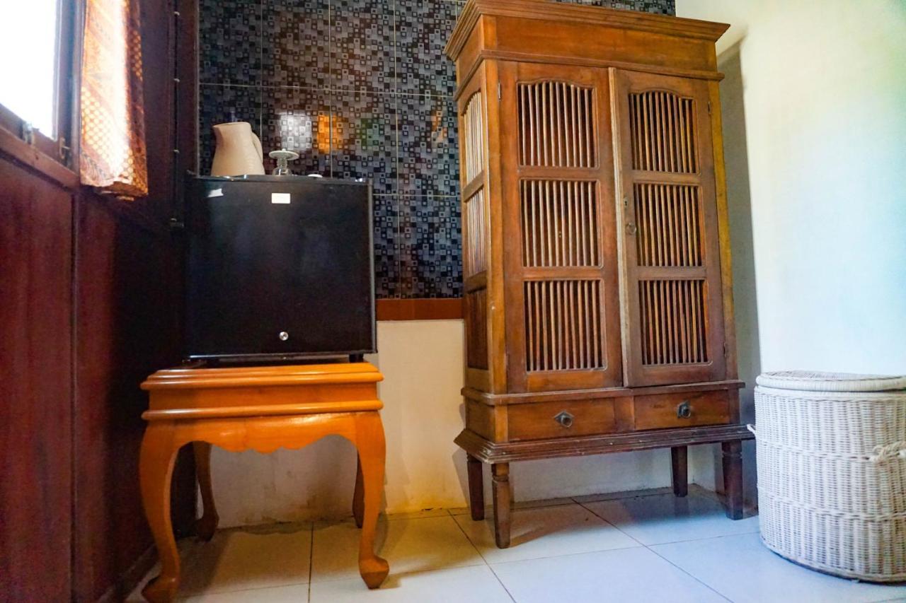 The Wisma Pulau Merah Pasanggaran Zewnętrze zdjęcie